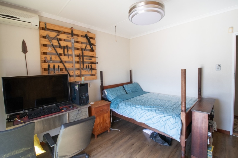 To Let 3 Bedroom Property for Rent in Nahoon Valley Park Eastern Cape